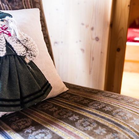 Ferienhaus Arve Großkirchheim Zewnętrze zdjęcie