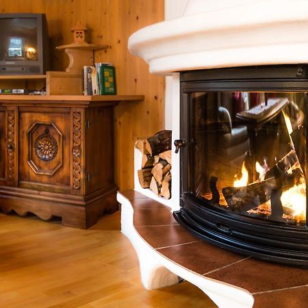 Ferienhaus Arve Großkirchheim Zewnętrze zdjęcie
