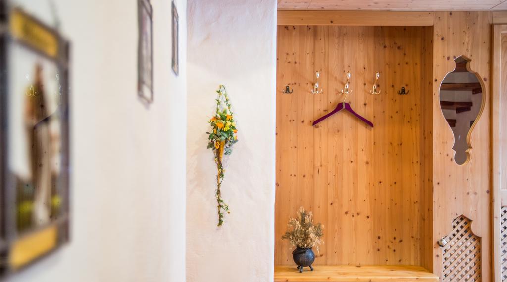 Ferienhaus Arve Großkirchheim Zewnętrze zdjęcie