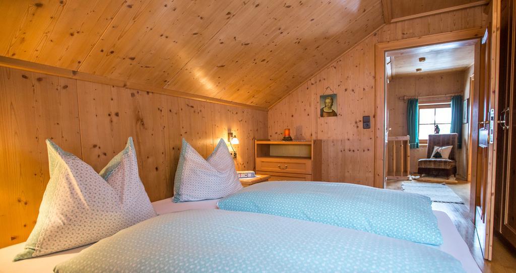 Ferienhaus Arve Großkirchheim Zewnętrze zdjęcie